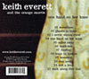 Keith Everett - One hand on her knee.