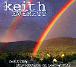 Keith Everett.